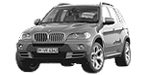 BMW E70 P083B Fault Code