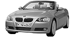 BMW E93 P083B Fault Code