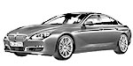 BMW F06 P083B Fault Code